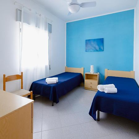مينفي Residence Le 4 Stagioni المظهر الخارجي الصورة