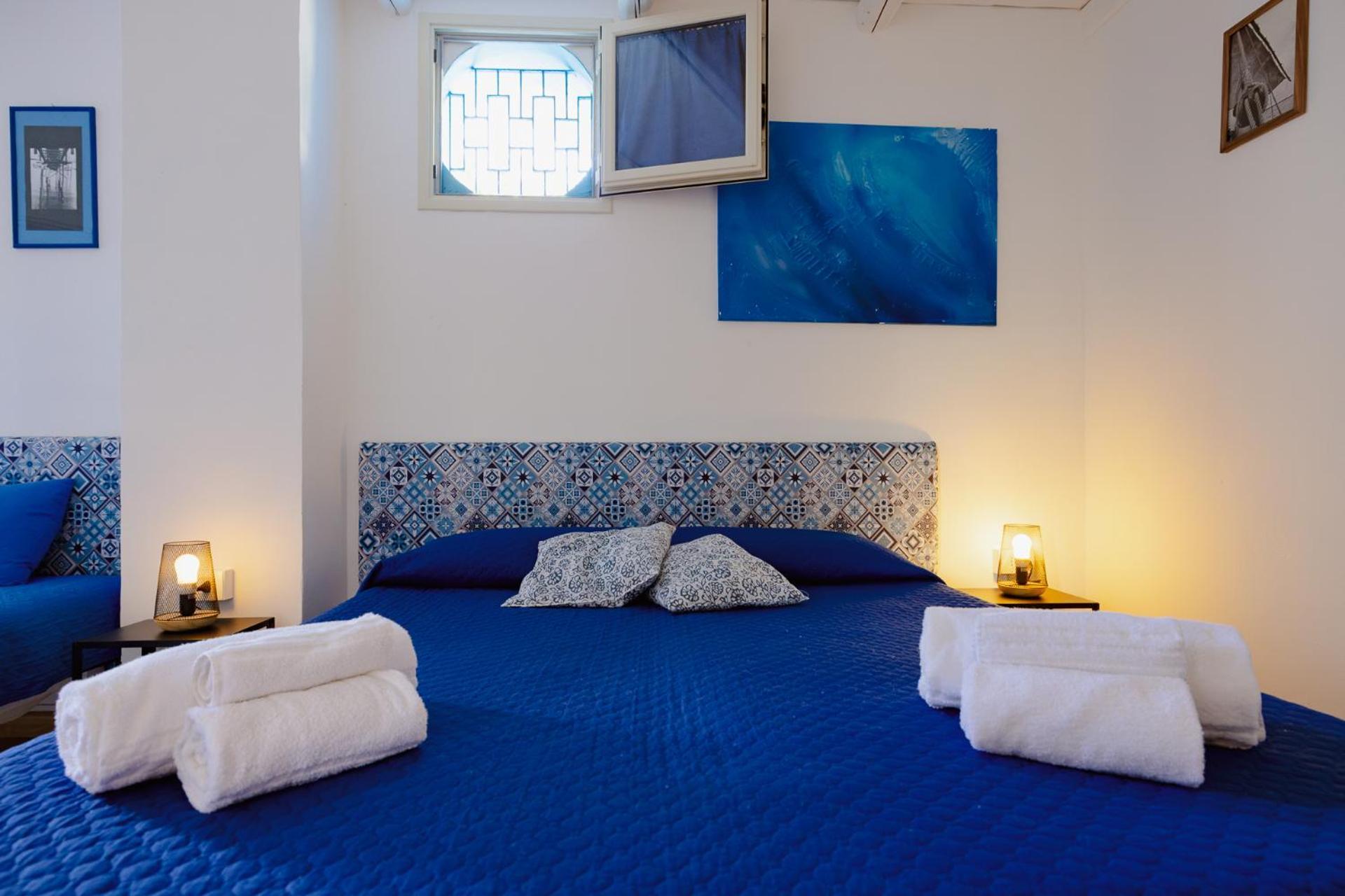 مينفي Residence Le 4 Stagioni المظهر الخارجي الصورة