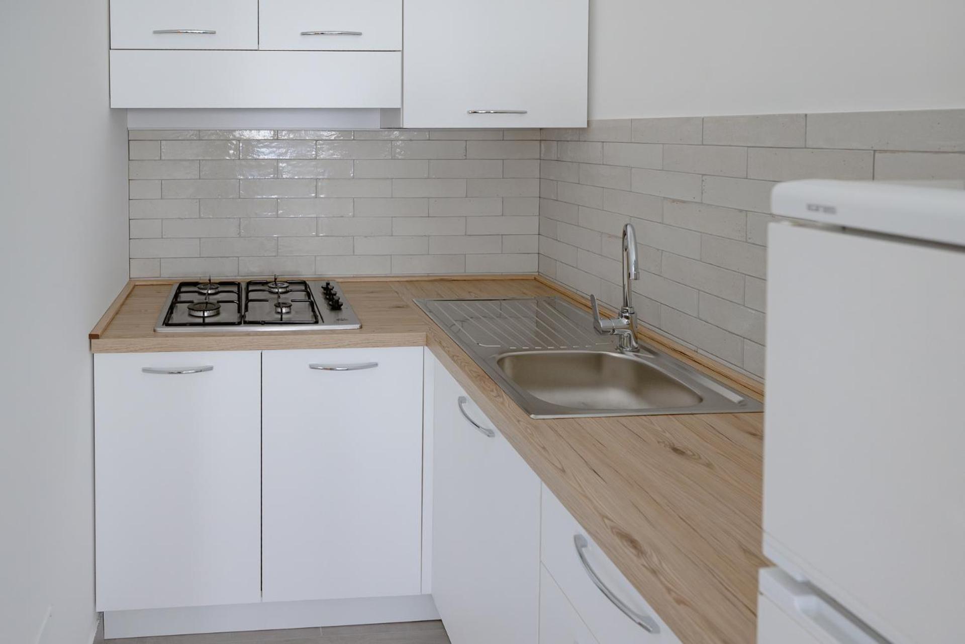 مينفي Residence Le 4 Stagioni المظهر الخارجي الصورة