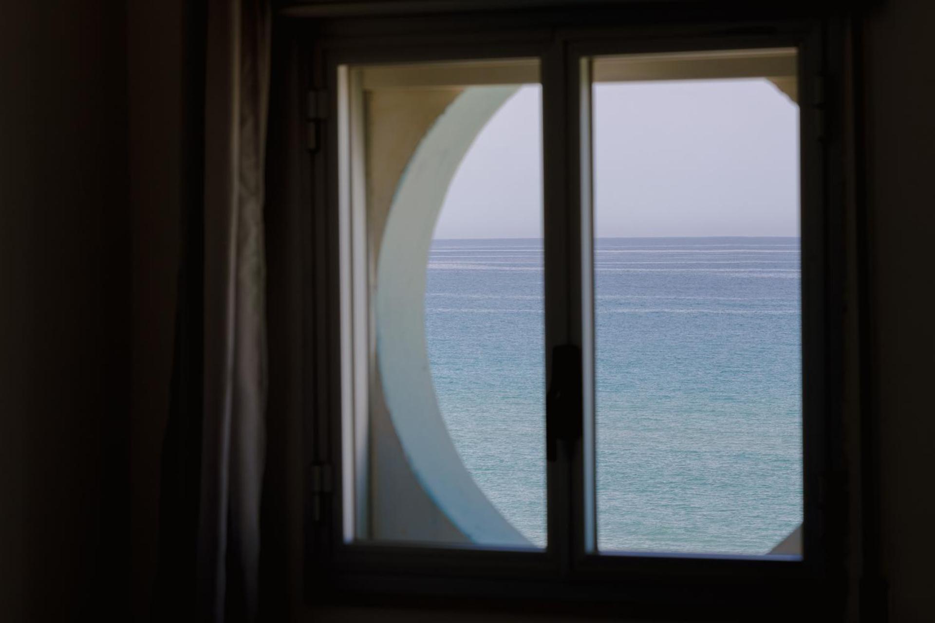 مينفي Residence Le 4 Stagioni المظهر الخارجي الصورة