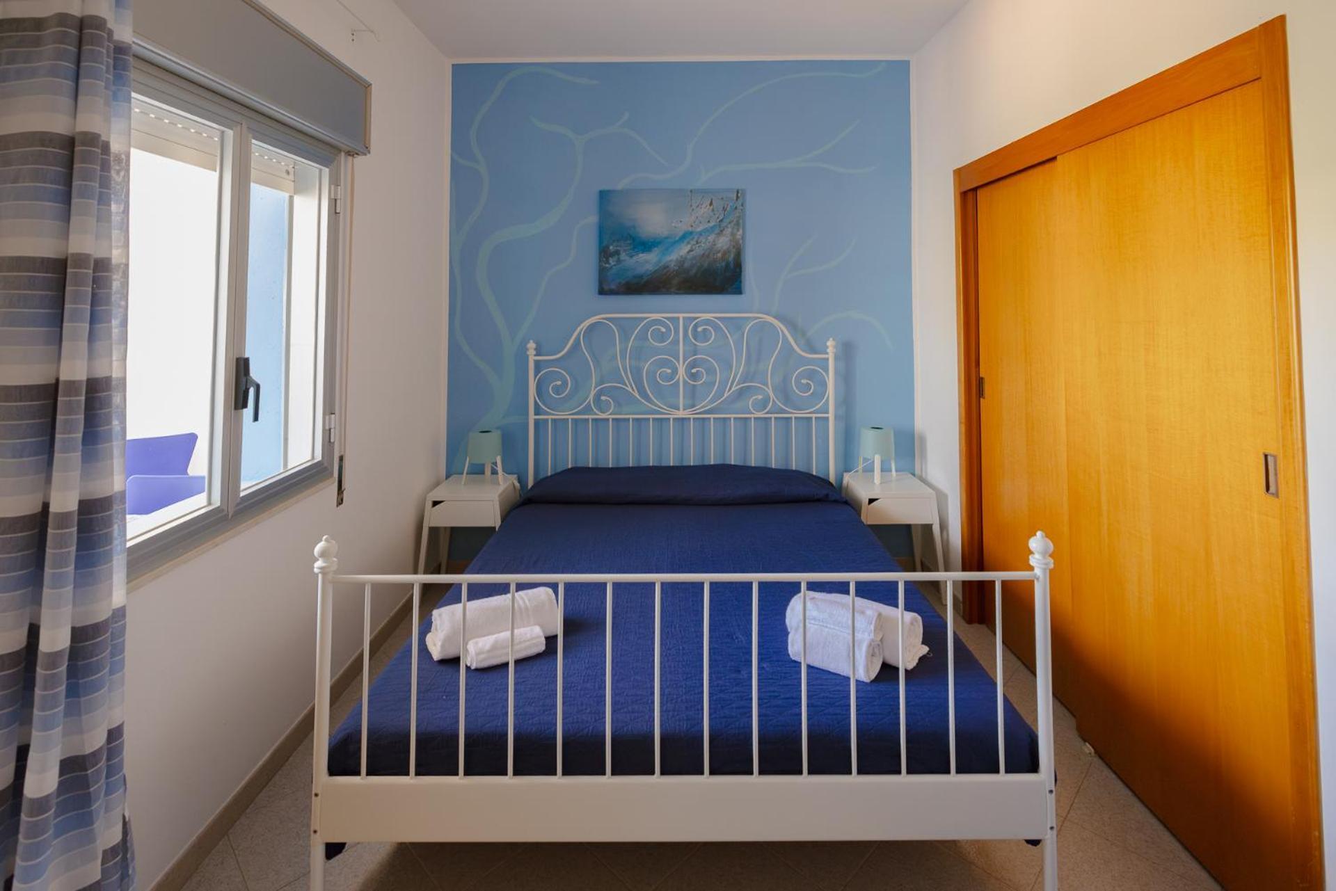 مينفي Residence Le 4 Stagioni المظهر الخارجي الصورة
